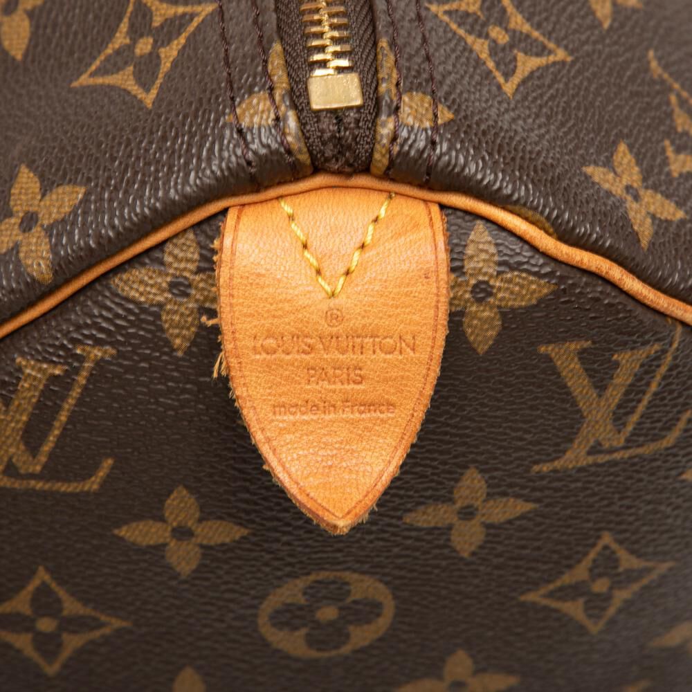 Louis Vuitton Speedy