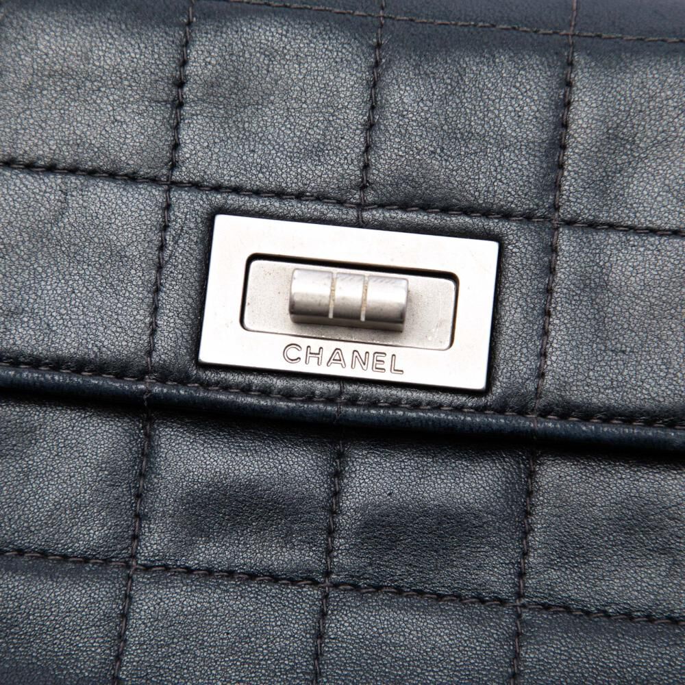 Chanel Chocolate Bar