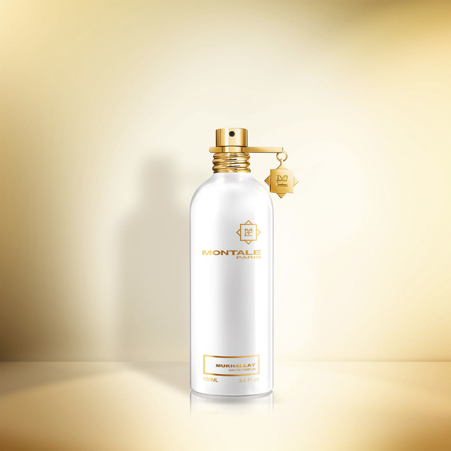 Mukhallat EdP 100 ml