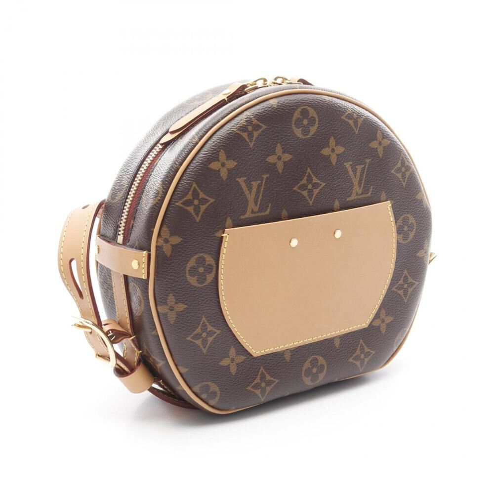 Louis Vuitton Boite Chapeau
