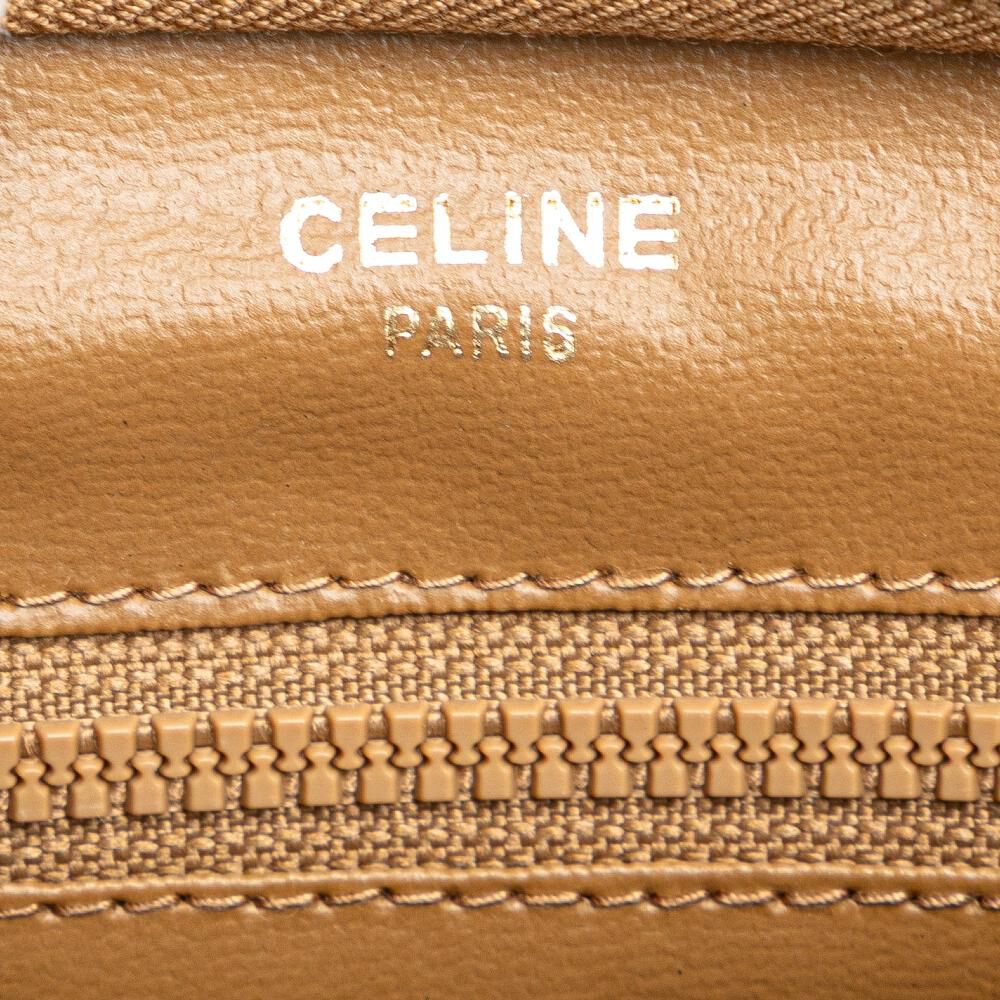 Celine Clutch