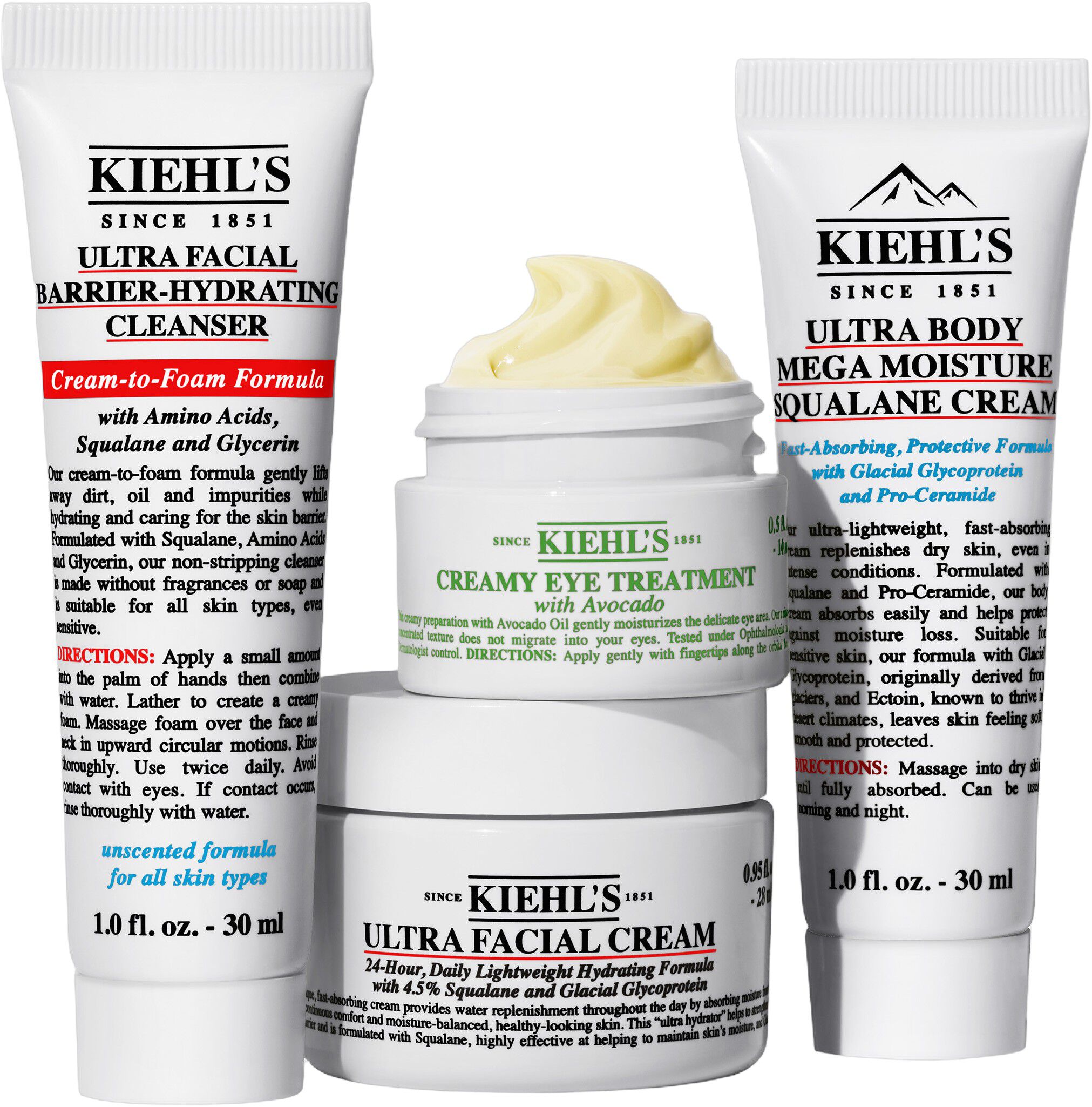 Master Moisturizing Minis Gift Set 2026