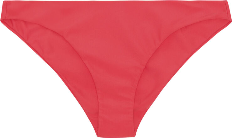 Batur rynket bikini underdel