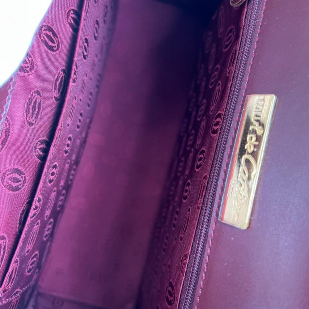 Cartier Handbag