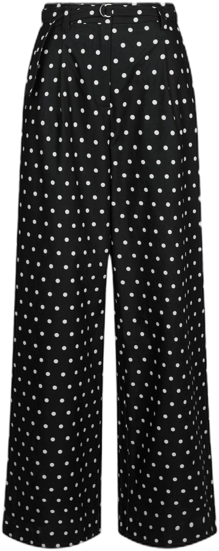 Malba Dot Pants