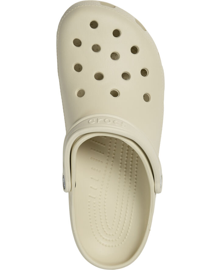 Classic clog