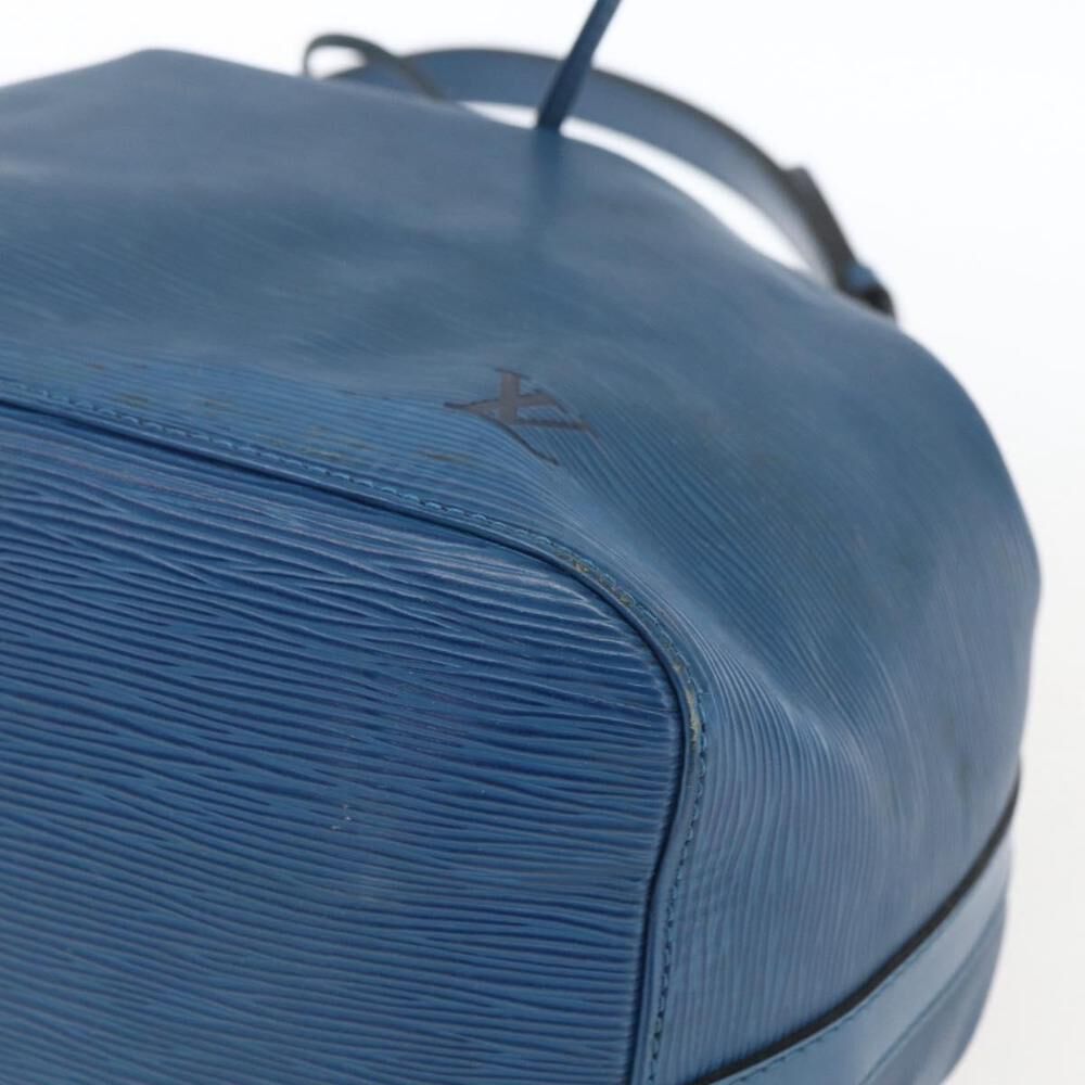 Louis Vuitton Bucket Bag