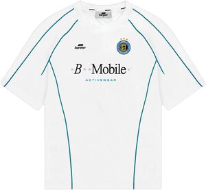 FOOTBALL JERSEY - SS