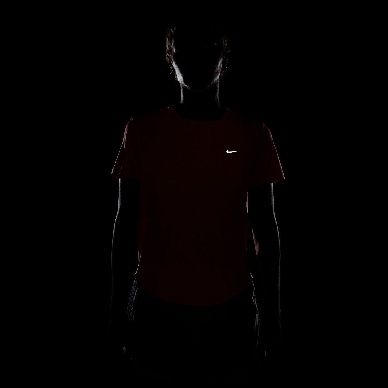 Tempo Dri-fit L&oslash;be T-shirt