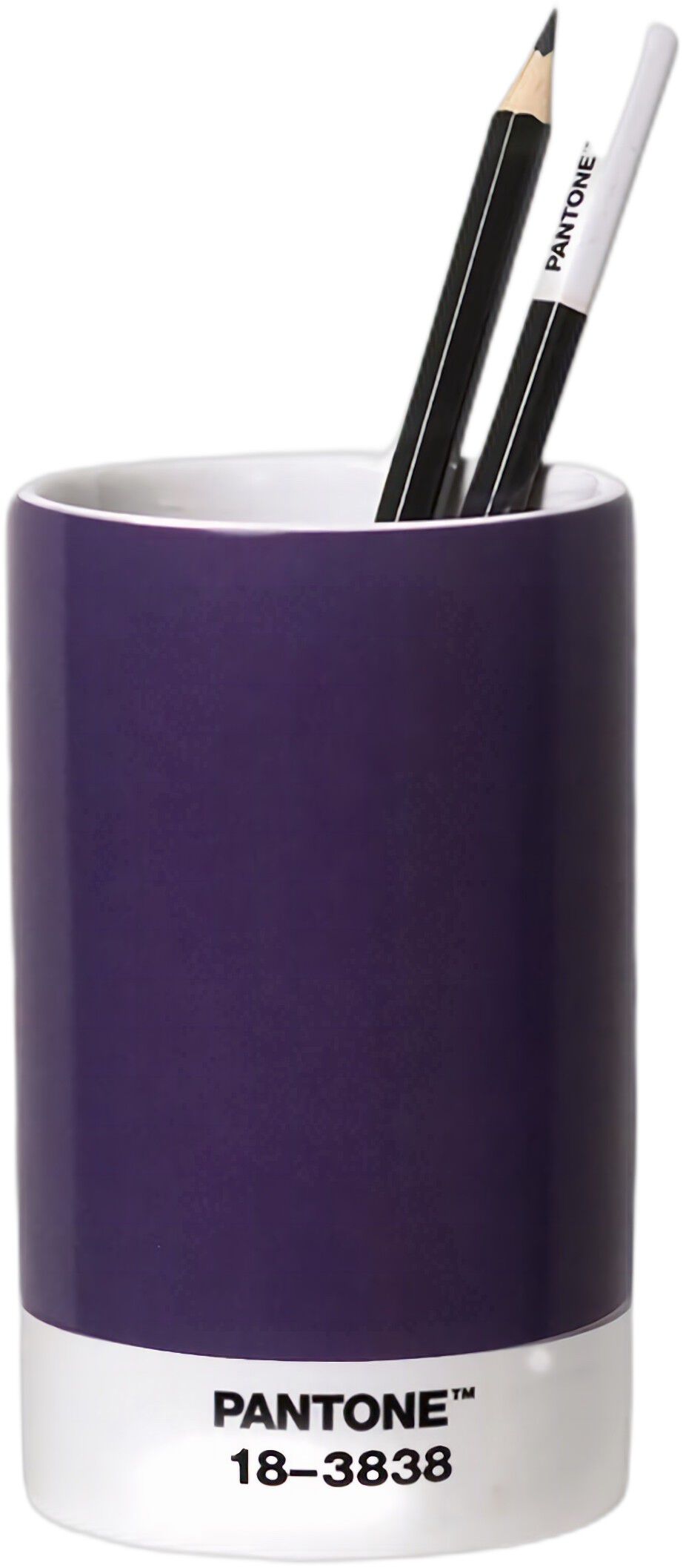 Pantone PENCIL CUP Ultra Violet 18-3838 COY18