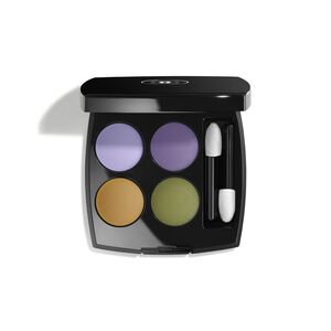 Multi-Effect Quadra Eyeshadow