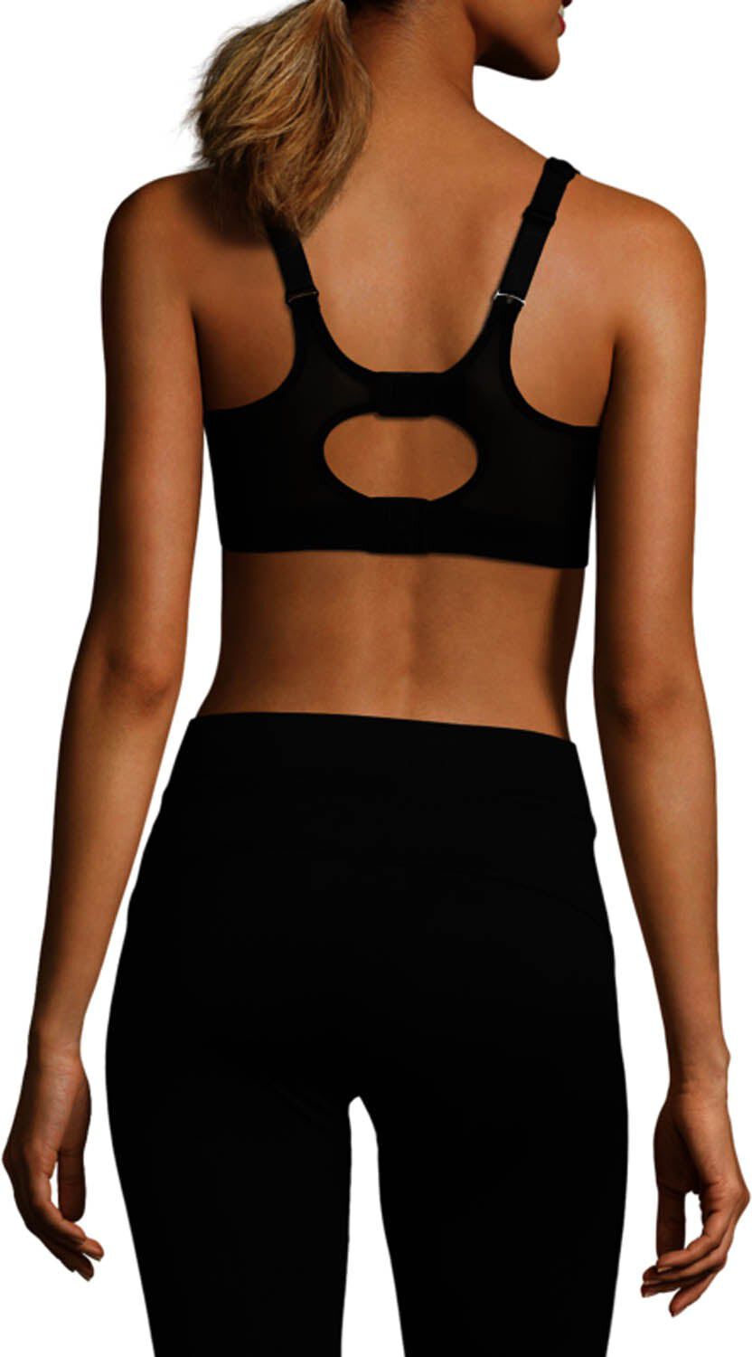 High Impact Sports Bra