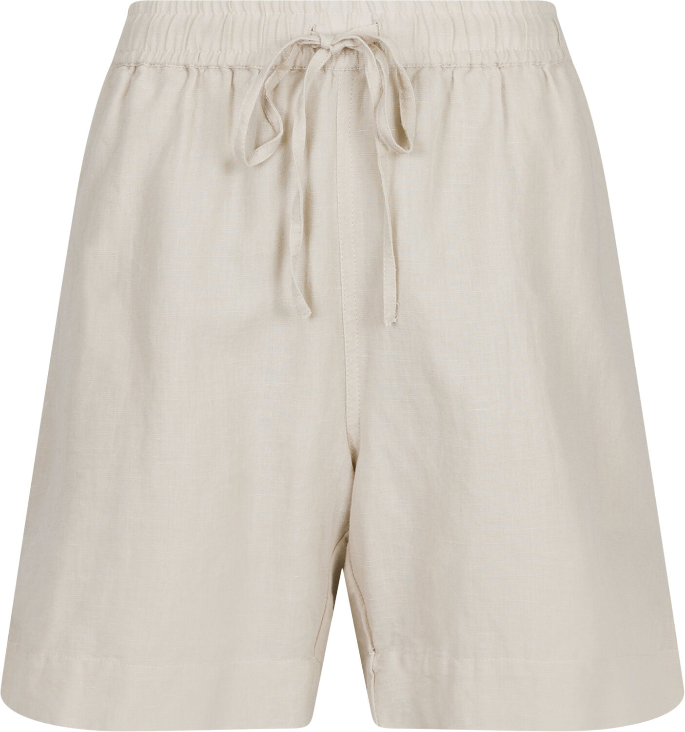 Shea Linen Shorts