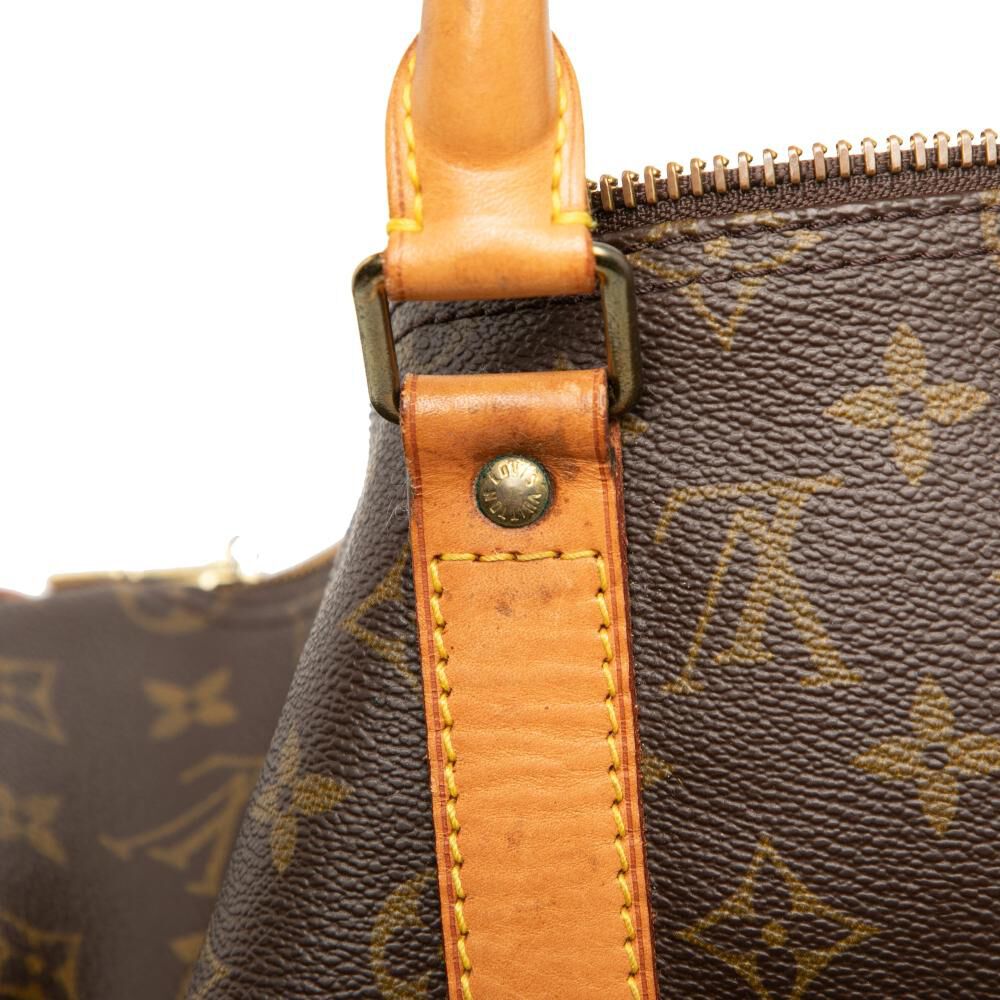 Louis Vuitton Keepall