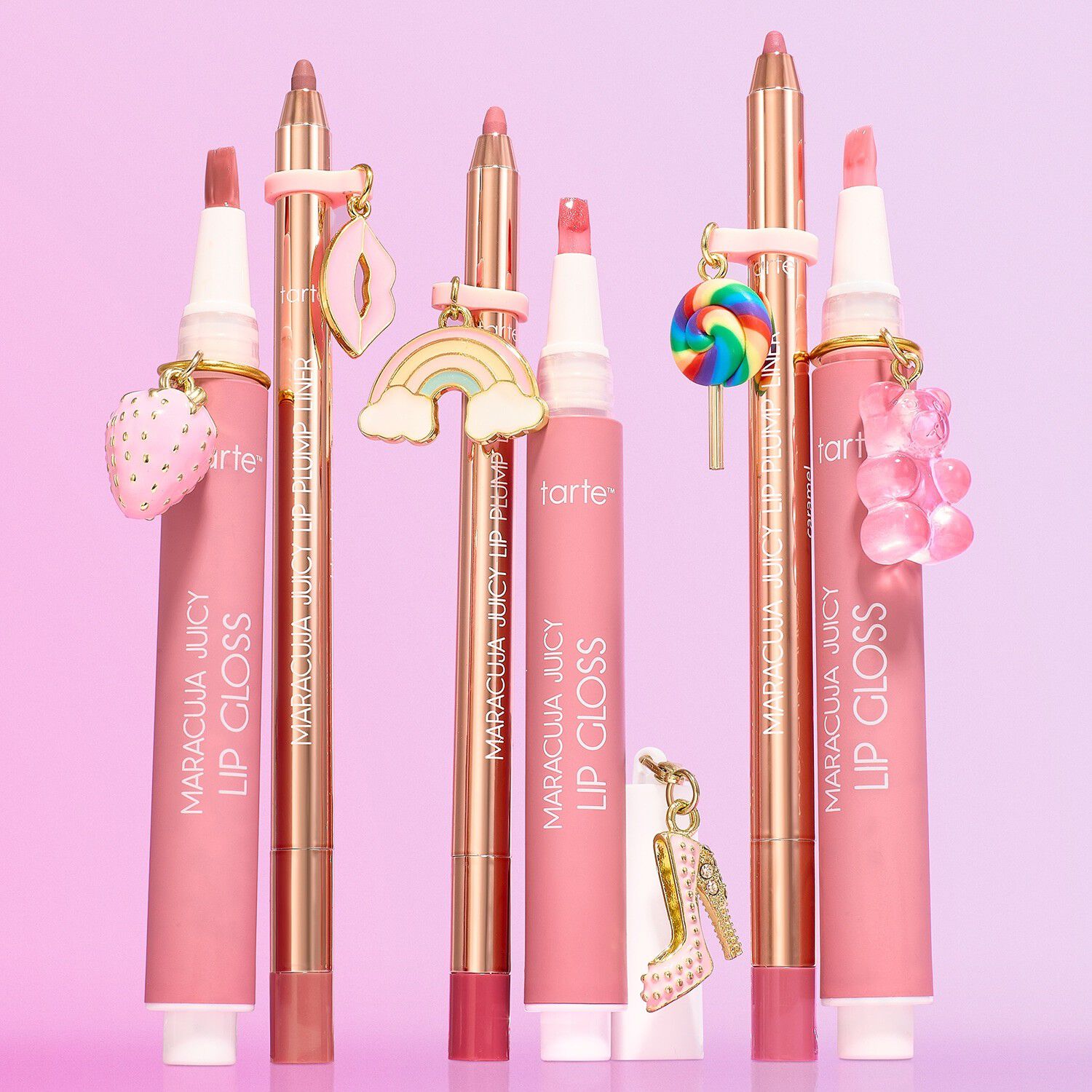 Maracuja Juicy Lip Gloss  Lipgloss
