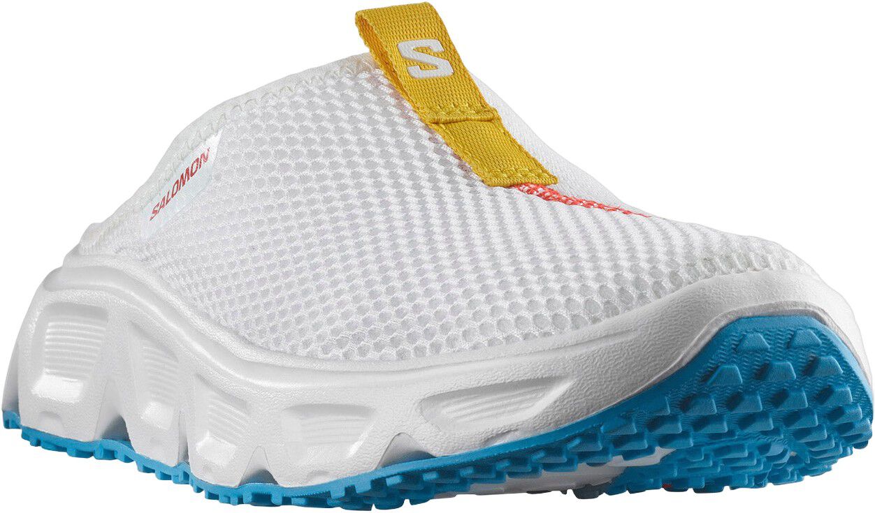Reelax Slide 6. 0 Badesandal
