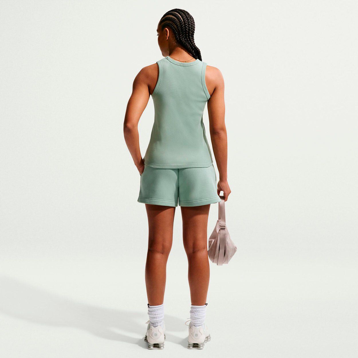 Rib Tanktop
