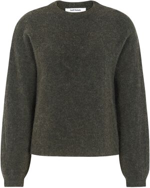 SRAllison knit