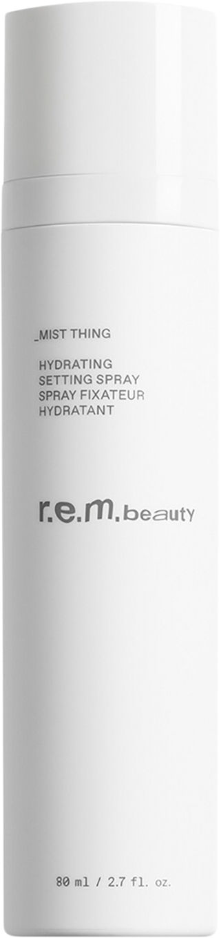 Mist Thing Hydrating Setting Spray