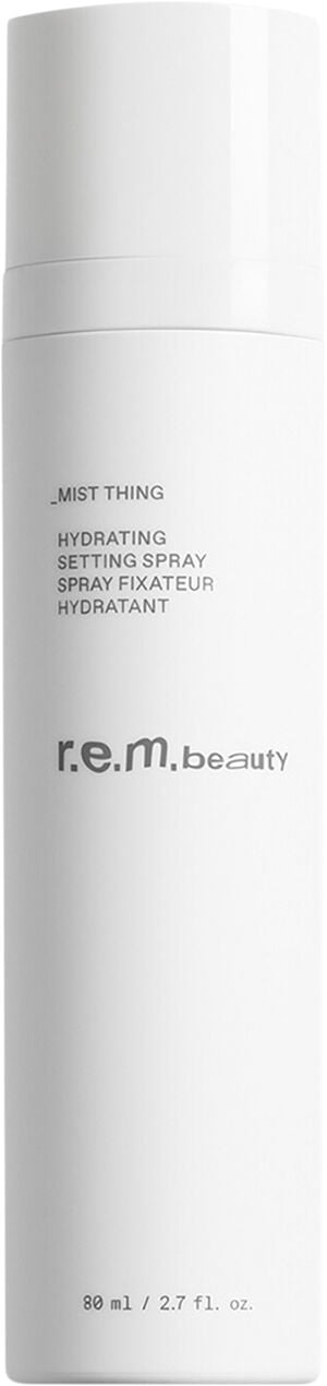 Mist Thing Hydrating Setting Spray