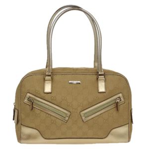 Gucci Handbag