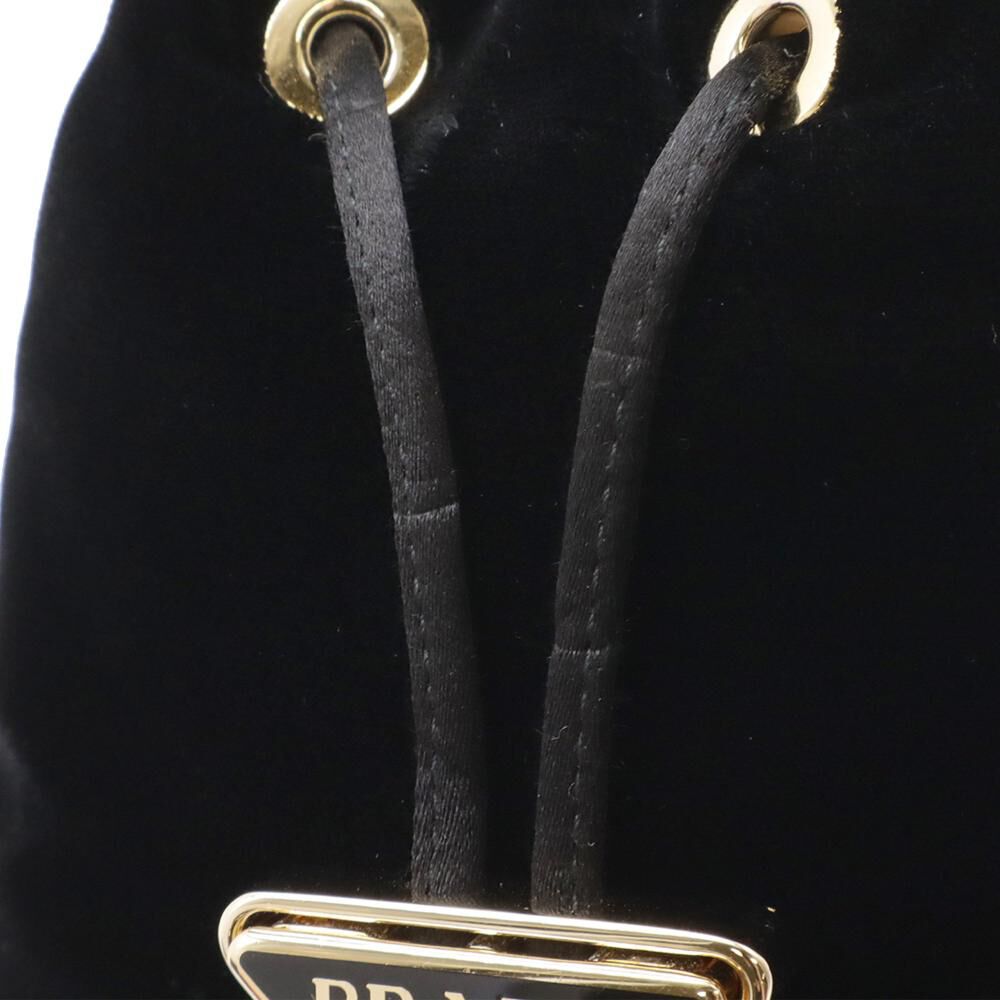 Prada Bucket Bag