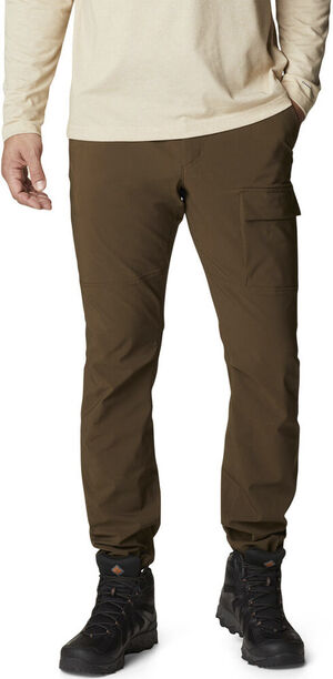 Maxtrail Midweight Warm Vandrebukser
