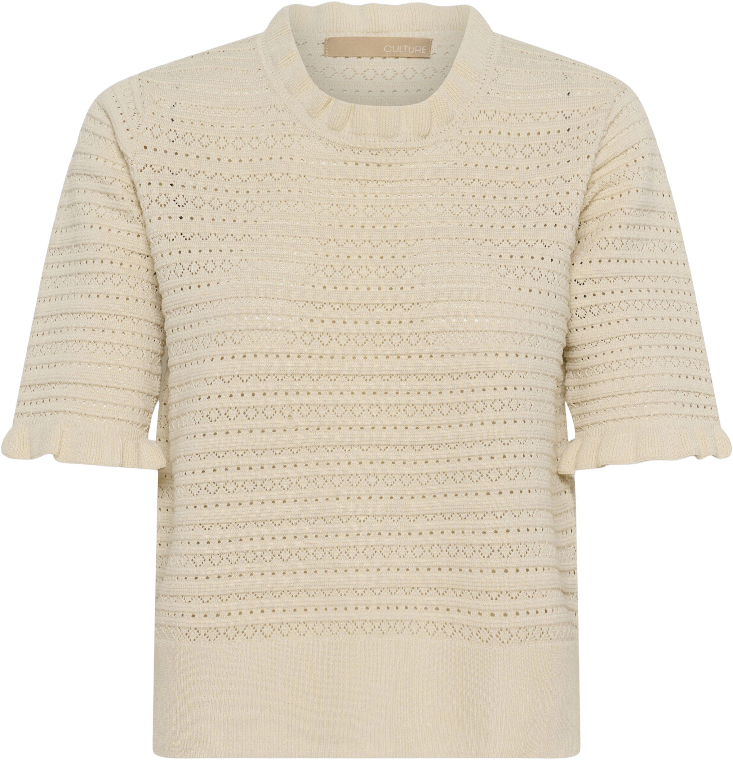 CUtella SS Pullover
