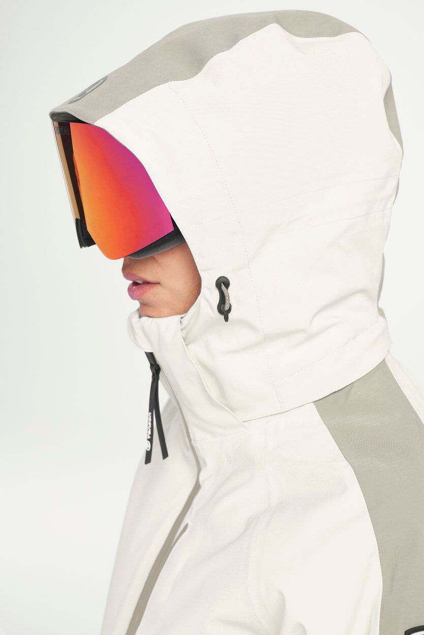 CORE SKI 2. 0 JACKET WOMEN