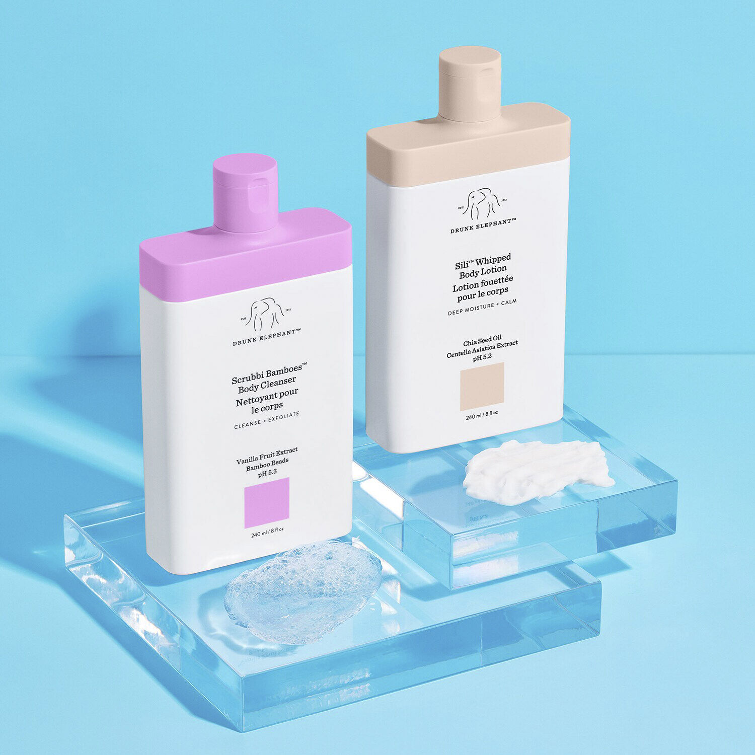 Sili Whipped - Body Lotion