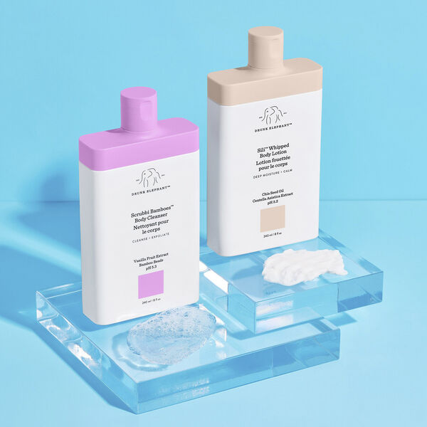 Sili Whipped - Body Lotion