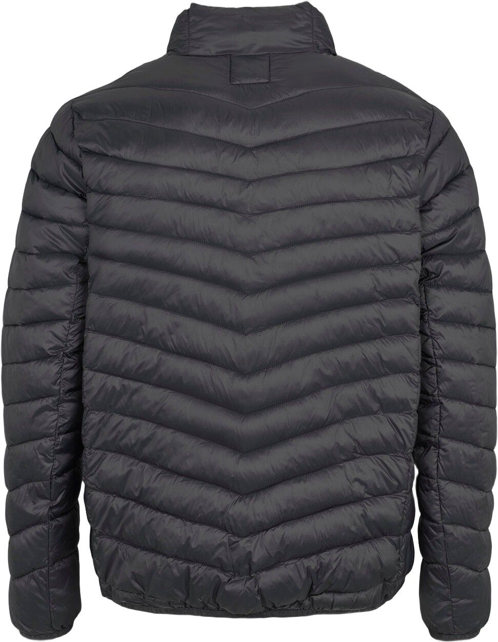 Saltuna Overgangsjakke