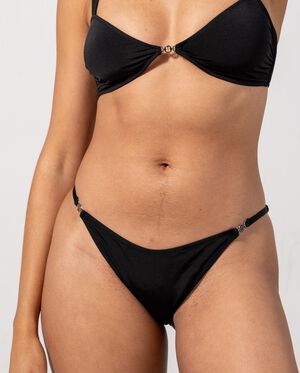 Tanga Bikini Briefs