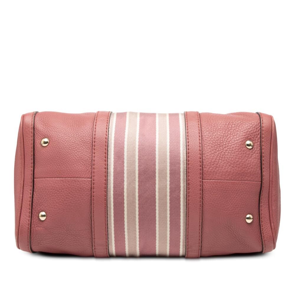 Gucci Boston Bag
