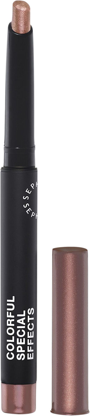 METALLIC COLORFUL SPECIAL EFFECTS - metallic eyeshadow stick