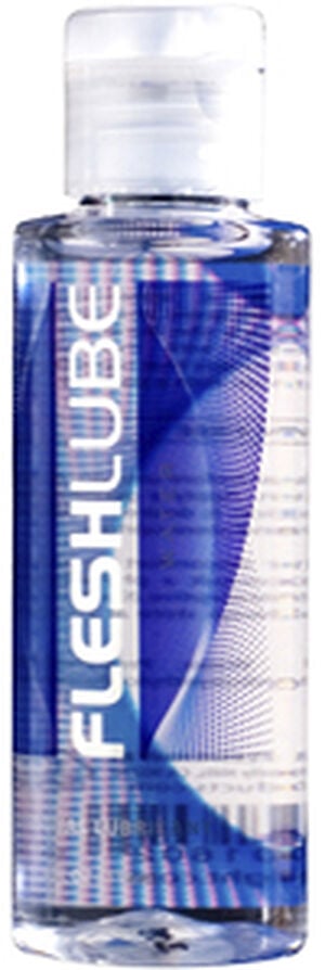 FLESHLIGHT - FLESHLUBE WATER 250 ML
