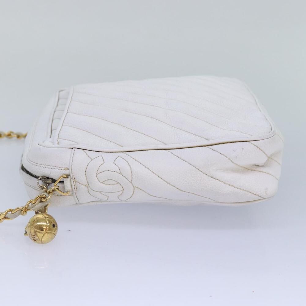 Chanel Shoulder Bag