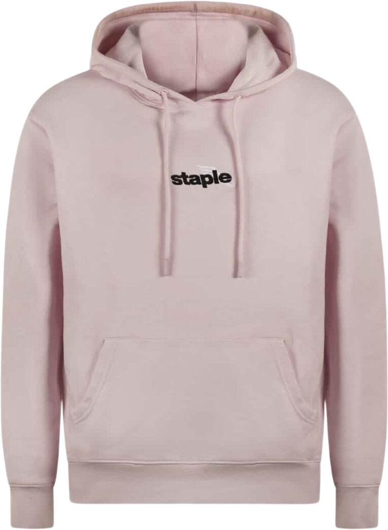 STAPLE X TAF WING LOGO HOODIE