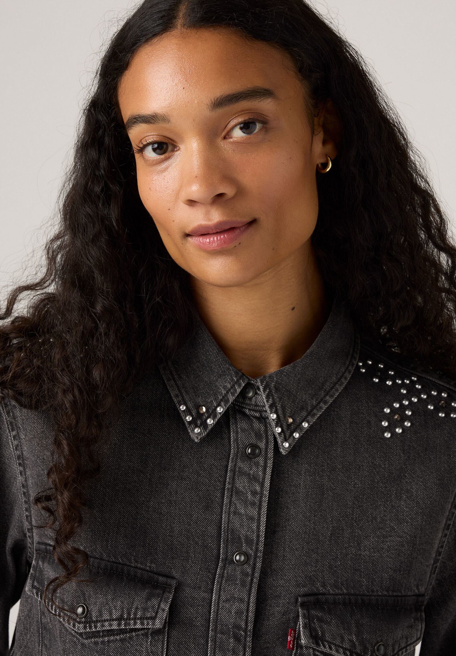 ICONIC WESTERN BEJEWLED WESTER