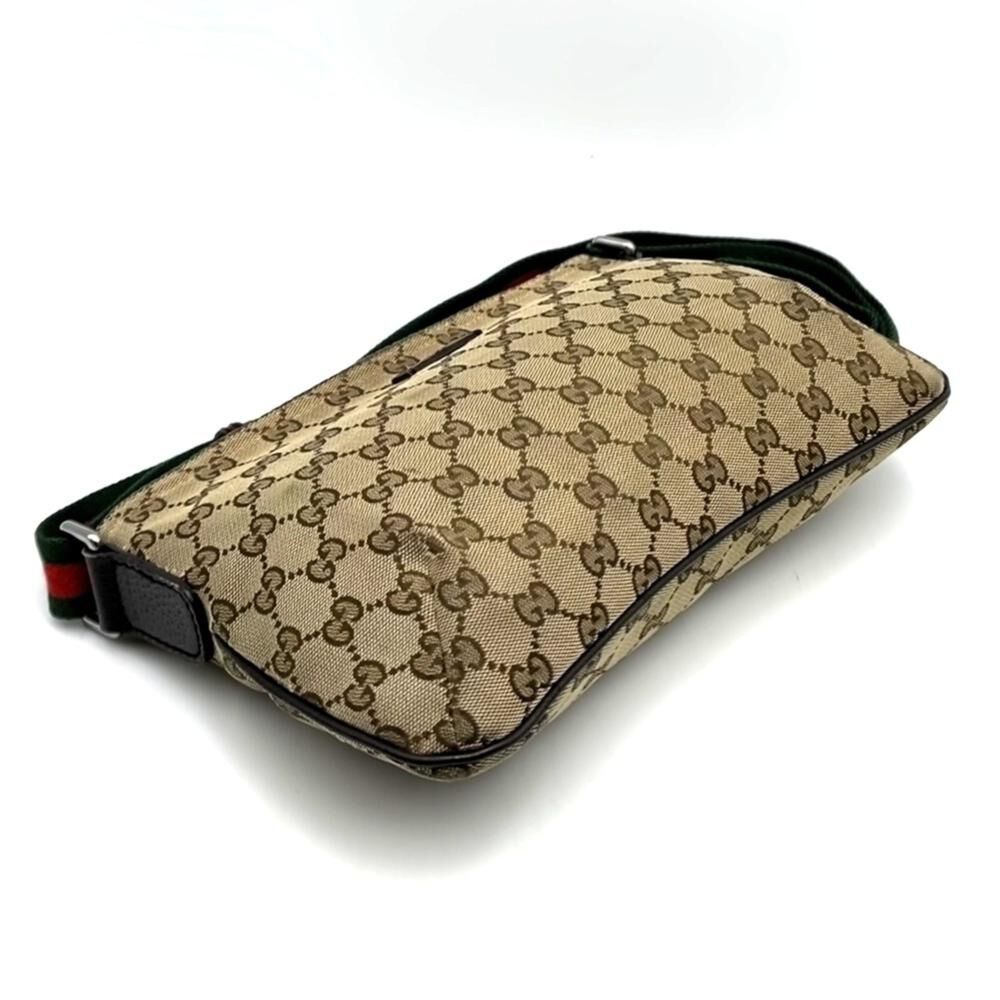 Gucci Shoulder Bag