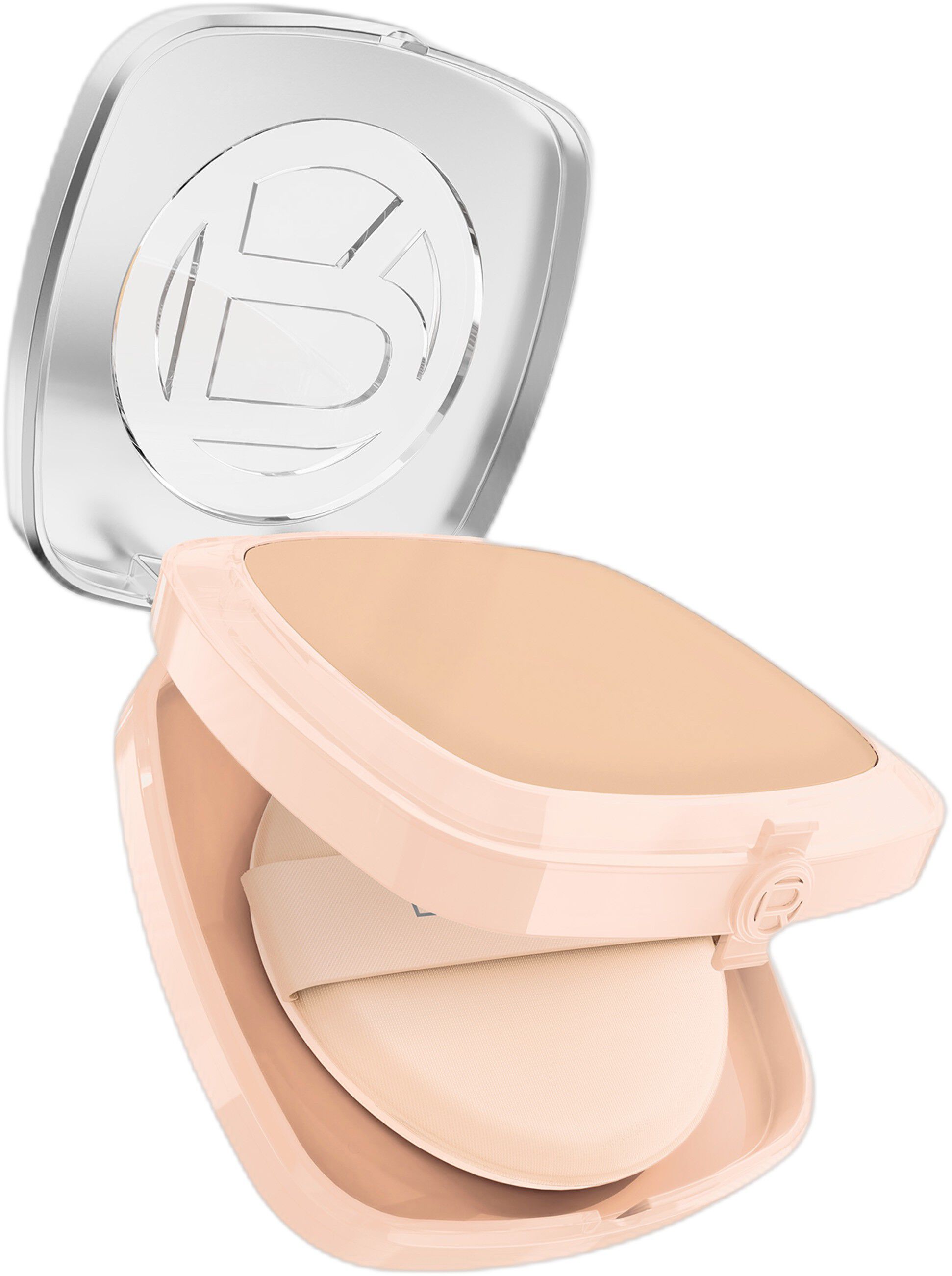 True Match Hyaluron Tinted Balm