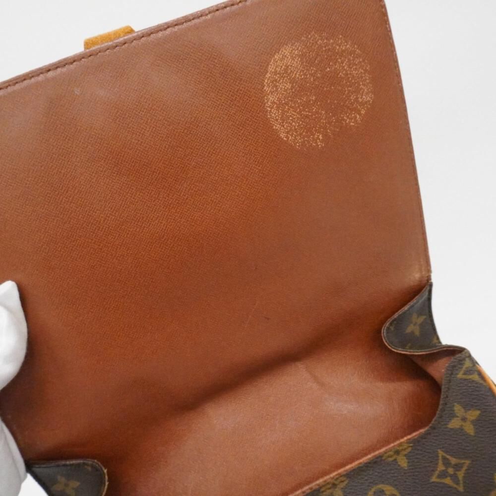 Louis Vuitton Cartouchiere