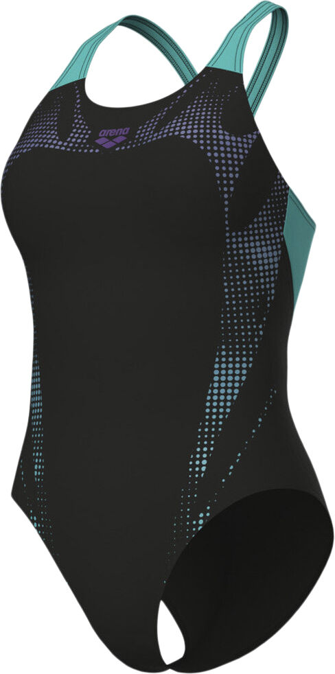 Spider Web Badedragt