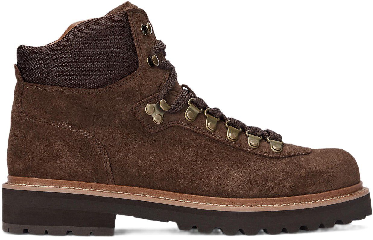 SUEDE-ALPN BT LITE-BO-MCB