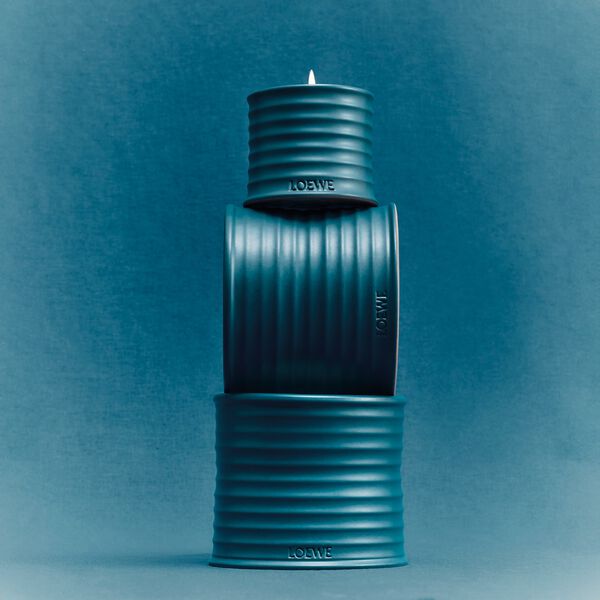 LOEWE Incense Large Candle
