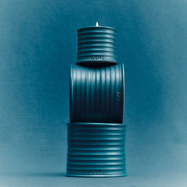 LOEWE Incense Large Candle