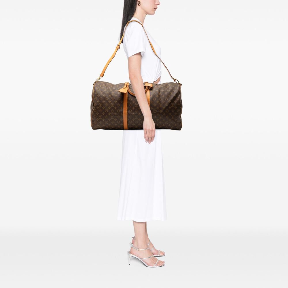 Louis Vuitton Keepall