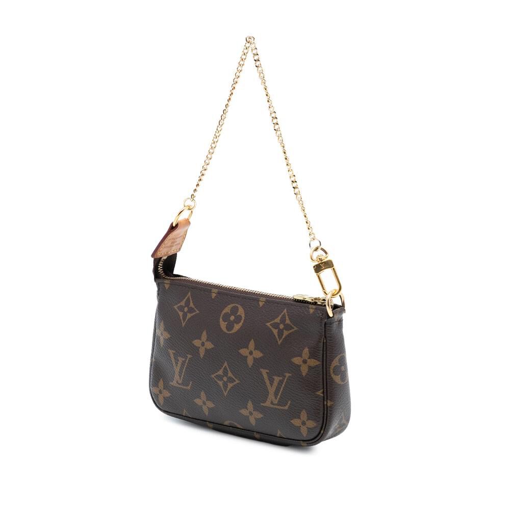 Louis Vuitton Pochette Accessoires