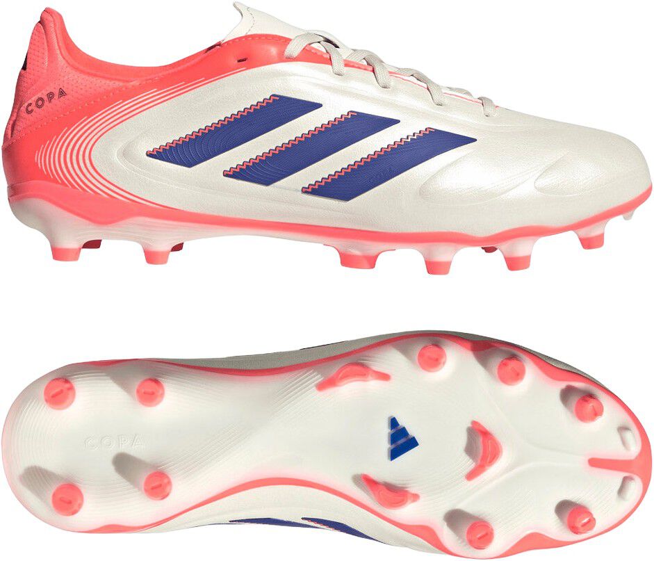 Copa Pure III League FG/MG Fodboldst&oslash;vler