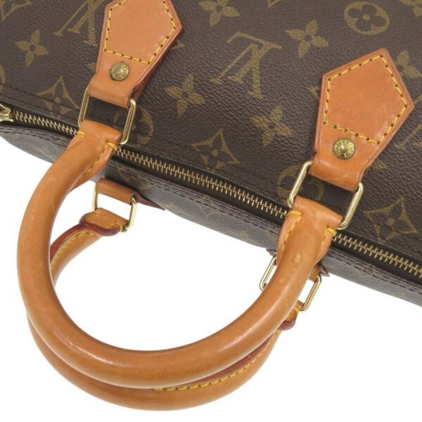 Louis Vuitton Speedy